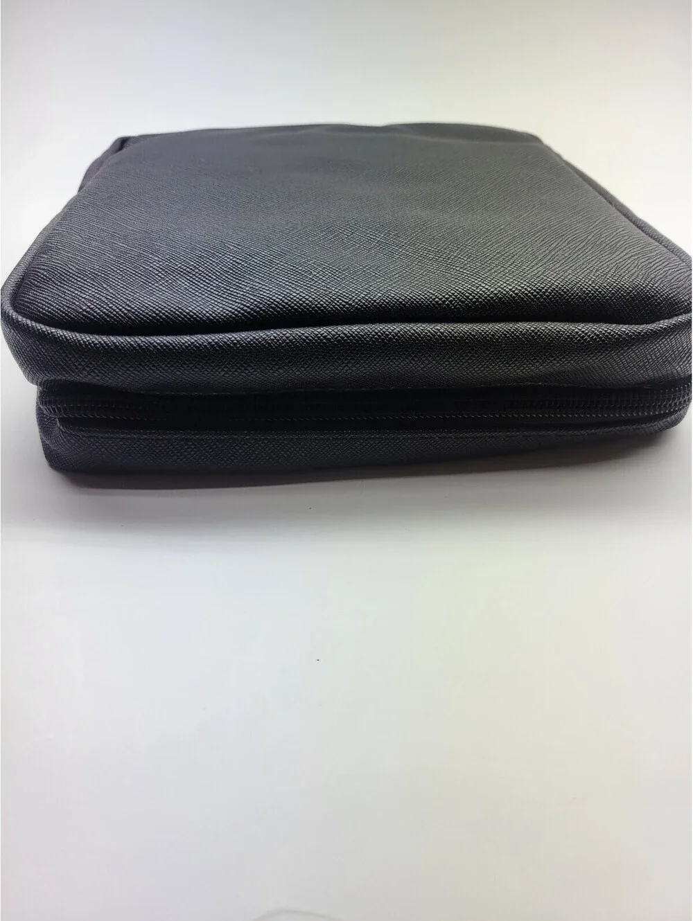 8pc Makeup Brush Set with faux leather Travel Carry Pouch by Macy's